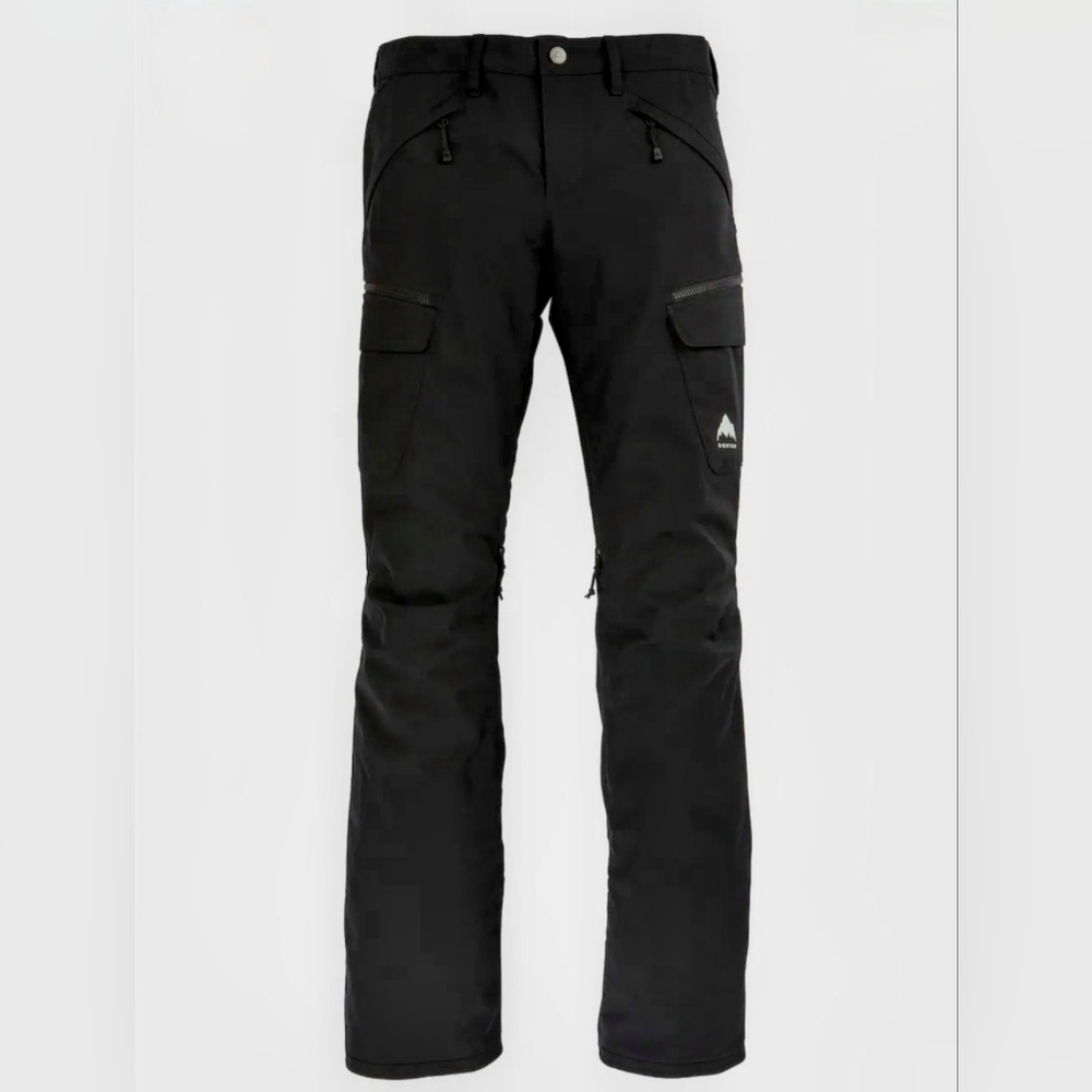 Burton Black Women's Pants